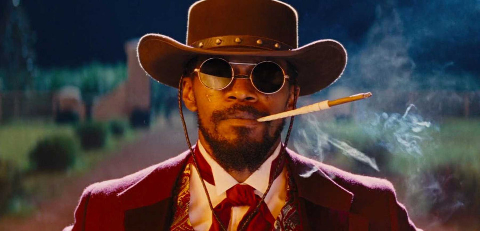 Django Unchained